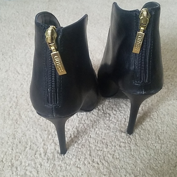 Boots - Picture 2 of 3